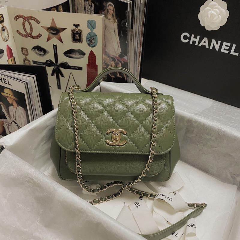 Chanel Handbags 120